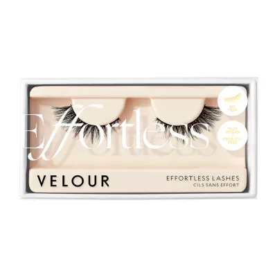 Velour Lashes Would I Lie? Lashes