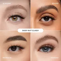 Velour Lashes Sassy But Classy Luxe Lashes