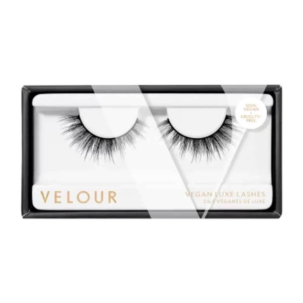 Velour Lashes Sassy But Classy Luxe Lashes