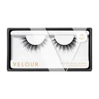 Velour Lashes Sassy But Classy Luxe Lashes