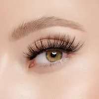 Velour Lashes Cant Be Tamed Luxe Lashes