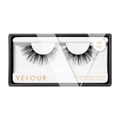 Velour Lashes Cant Be Tamed Luxe Lashes