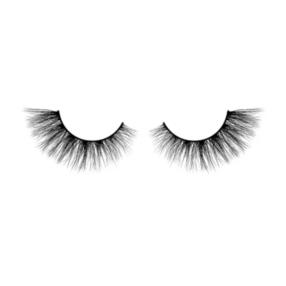 Velour Lashes Cant Be Tamed Luxe Lashes