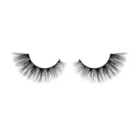 Velour Lashes Cant Be Tamed Luxe Lashes