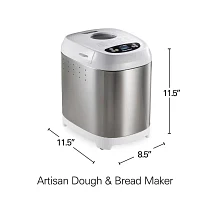 Hamilton Beach Bread Maker