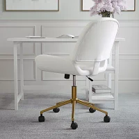 Martha Stewart TYLA Office Chair
