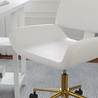Martha Stewart TYLA Office Chair