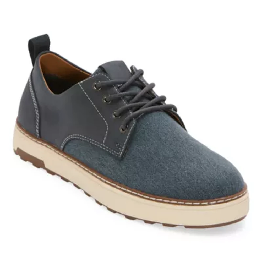 St. John's Bay Mens Jacob Oxford Shoes