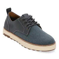 St. John's Bay Mens Jacob Oxford Shoes