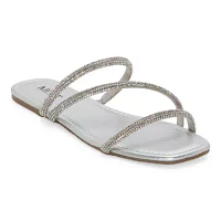 Mixit Womens Ocean Slide Sandals