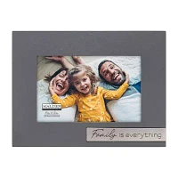 Malden 4"X6" Family Is Everything Tabletop Frame