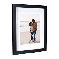 Malden Gallery Black Wall Frame