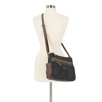 Koltov Naomi Large Crossbody Bag