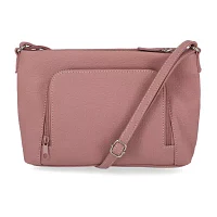 Koltov Ruby Crossbody Bag