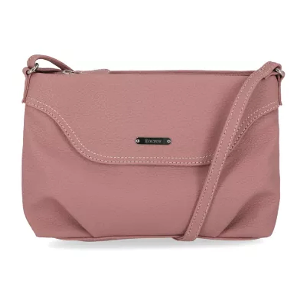 Koltov Ruby Crossbody Bag