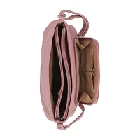 Koltov Ruby Crossbody Bag