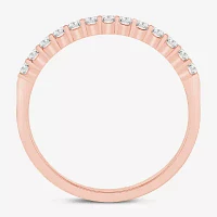 Deluxe Collection 1/4 CT.T.W. Natural Diamond 14K Gold Band