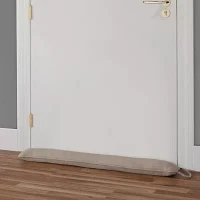 Single Fleece Draft Guard