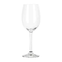 Martha Stewart Vivica 4-pc. White Wine Glasses