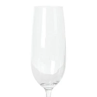 Martha Stewart Vivica 4-pc. Champagne Flutes