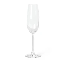 Martha Stewart Vivica 4-pc. Champagne Flutes