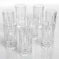 Gibson Jewelite 16-pc. Glass Drinkware Set