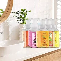 Lovery 10-Pc. Hand Foaming Soap In Citrus Floral Fresh Warm Fragrances