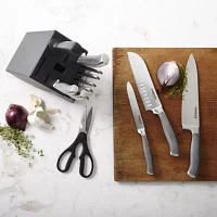 Cuisinart® Classic 15-pc. Knife Block Set