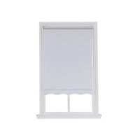 Charlotte Cut-to-Width Cordless Blackout Roller Shades