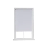 Charlotte Cut-to-Width Cordless Blackout Roller Shades