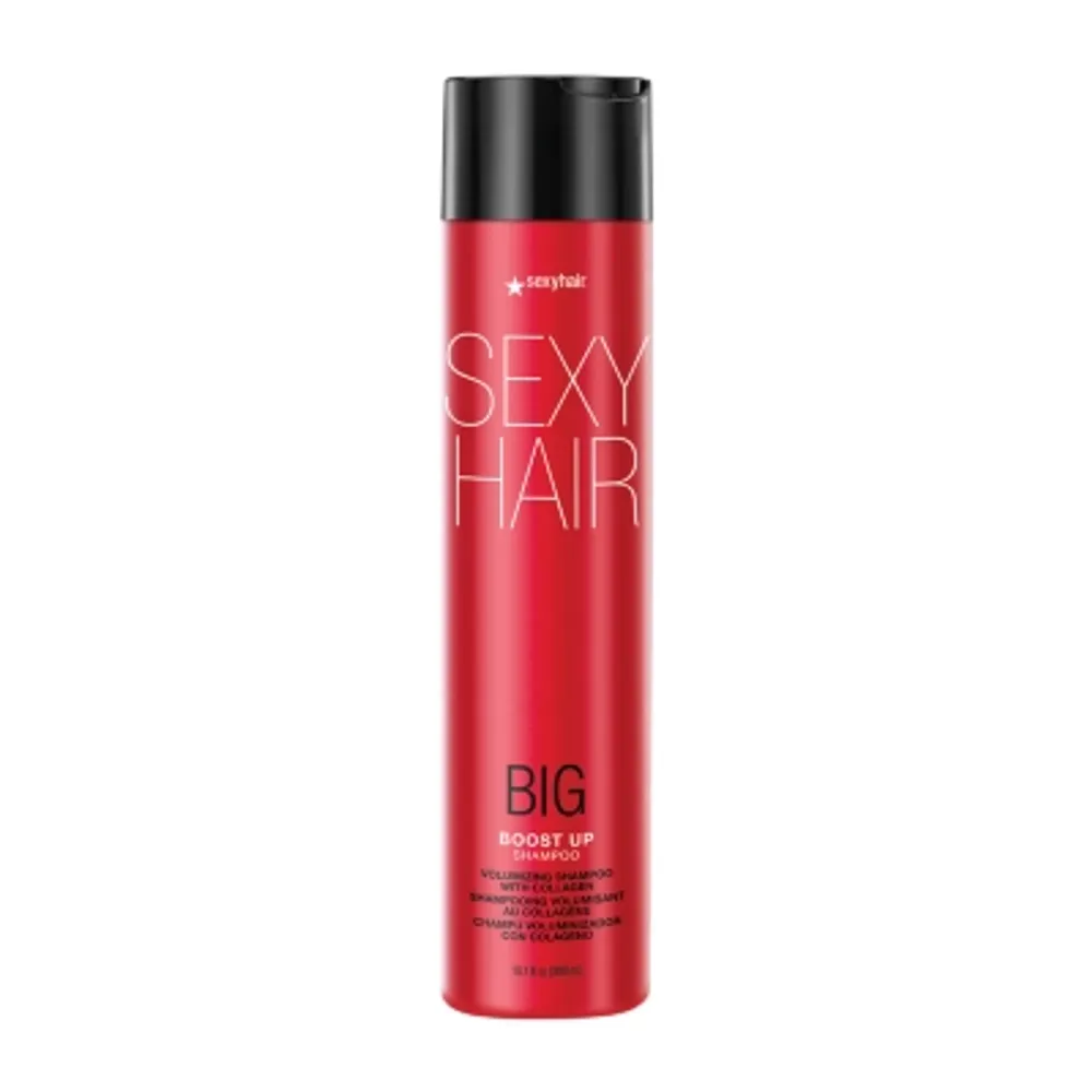 SexyHair Big Boost Up Voluminizing Shampoo - 10.1 oz.