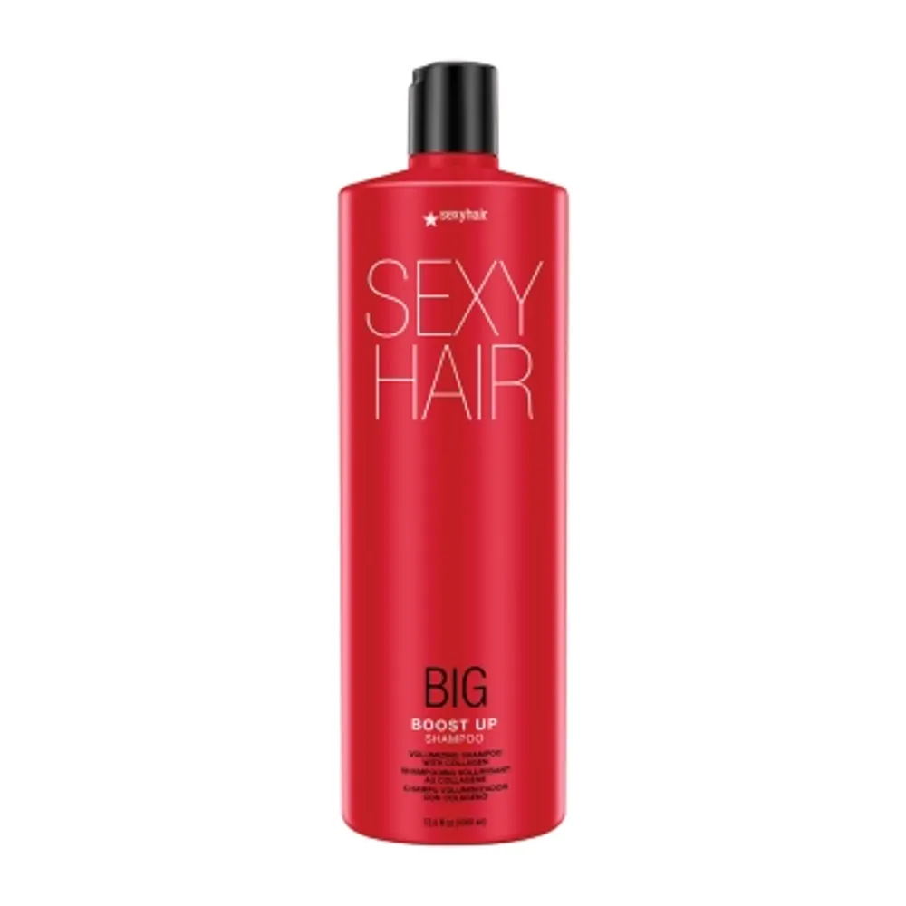 Sexy Hair Big Boost Up Shampoo - 33.8 oz.