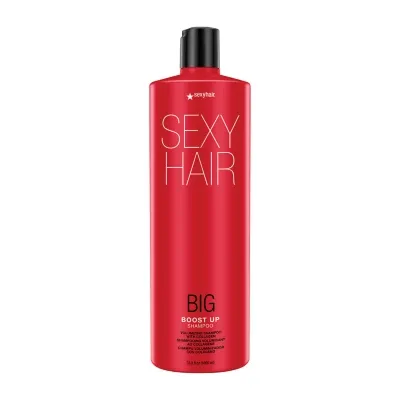 Sexy Hair Big Boost Up Shampoo - 33.8 oz.