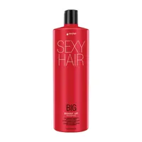 Sexy Hair Big Boost Up Shampoo - 33.8 oz.