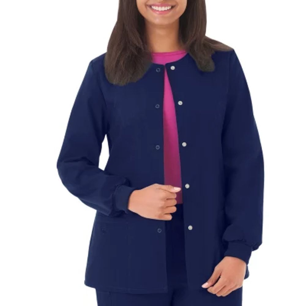 jcpenney womens warm up suits