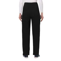 Jockey 2459 Womens Maternity Stretch Fabric Scrub Pants