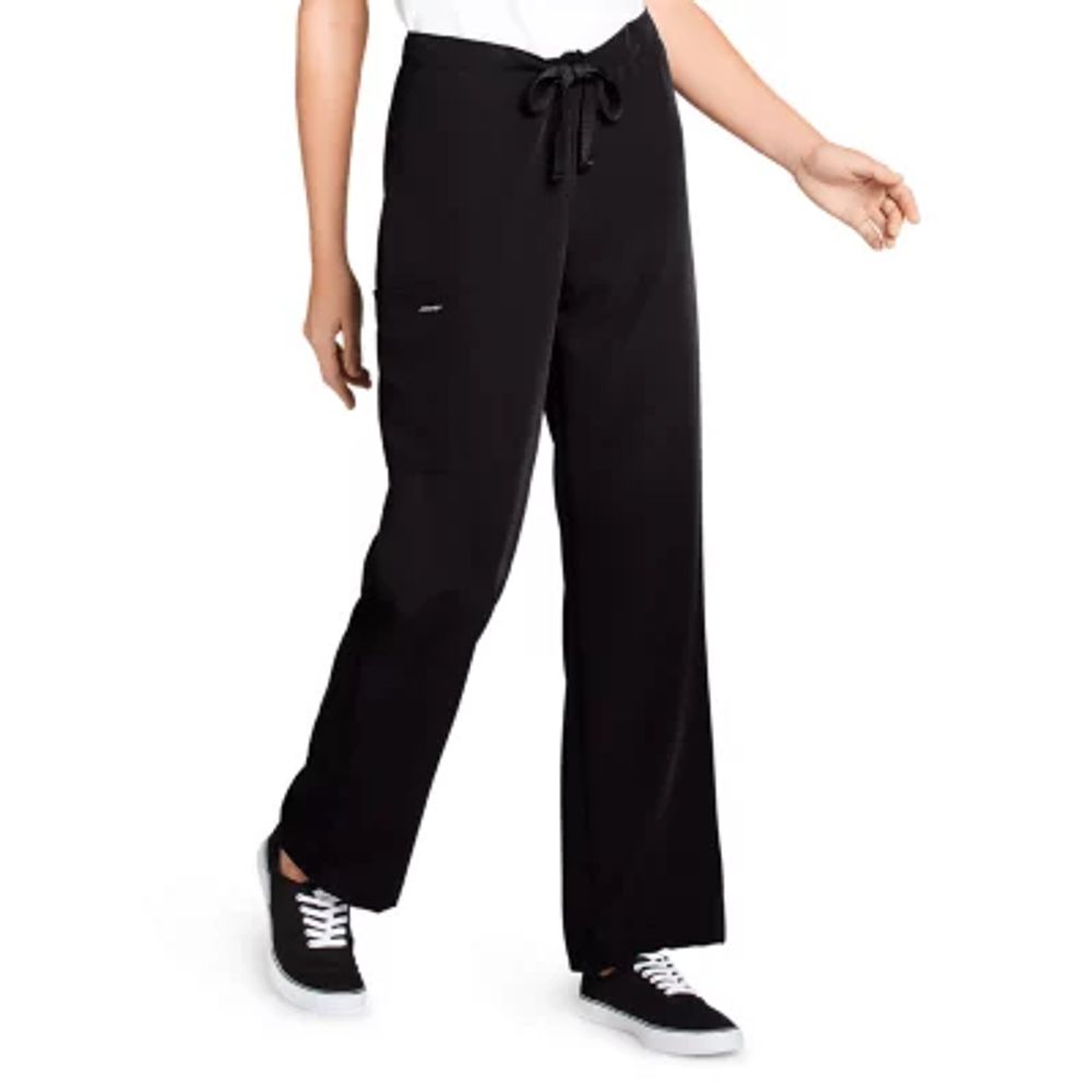 Jockey 2338 Drawstring Unisex Adult Scrub Pants