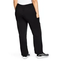 Jockey 2338 Drawstring Unisex Adult Scrub Pants