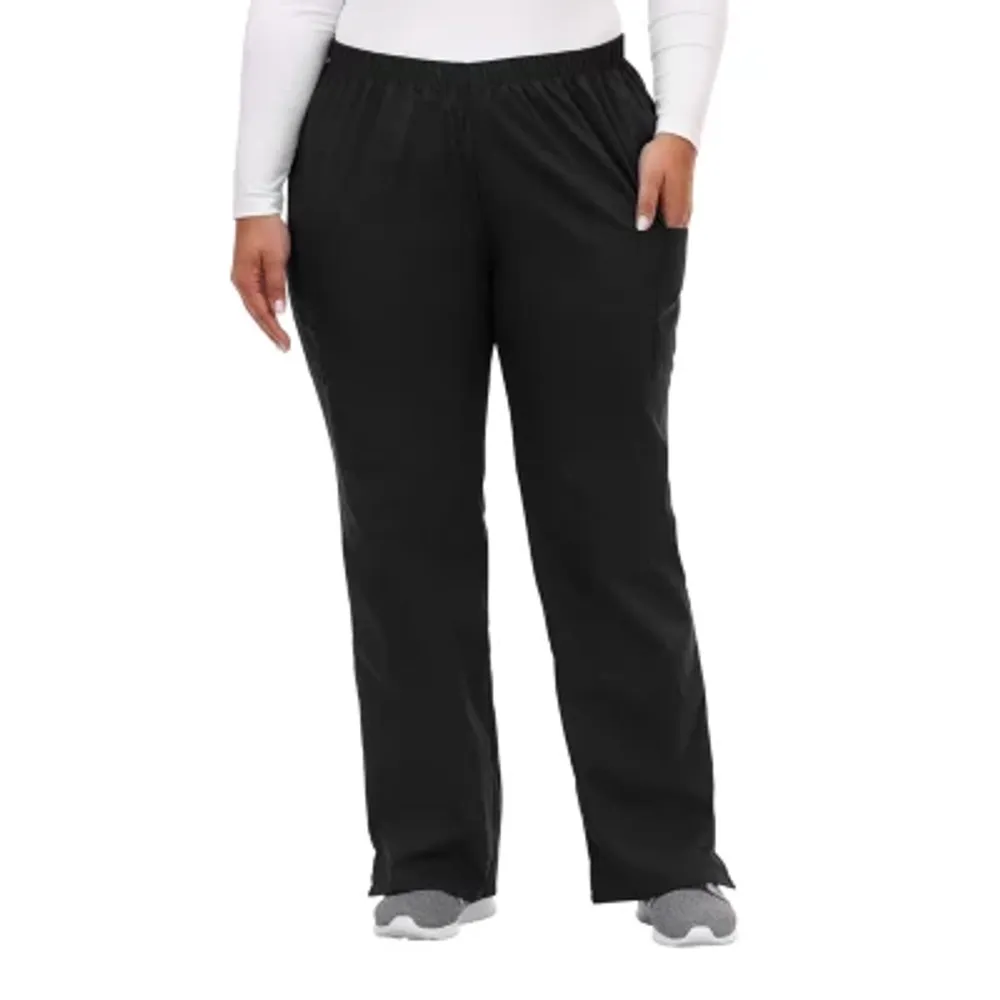 Fundamentals Cargo Scrub Pants - Ladies