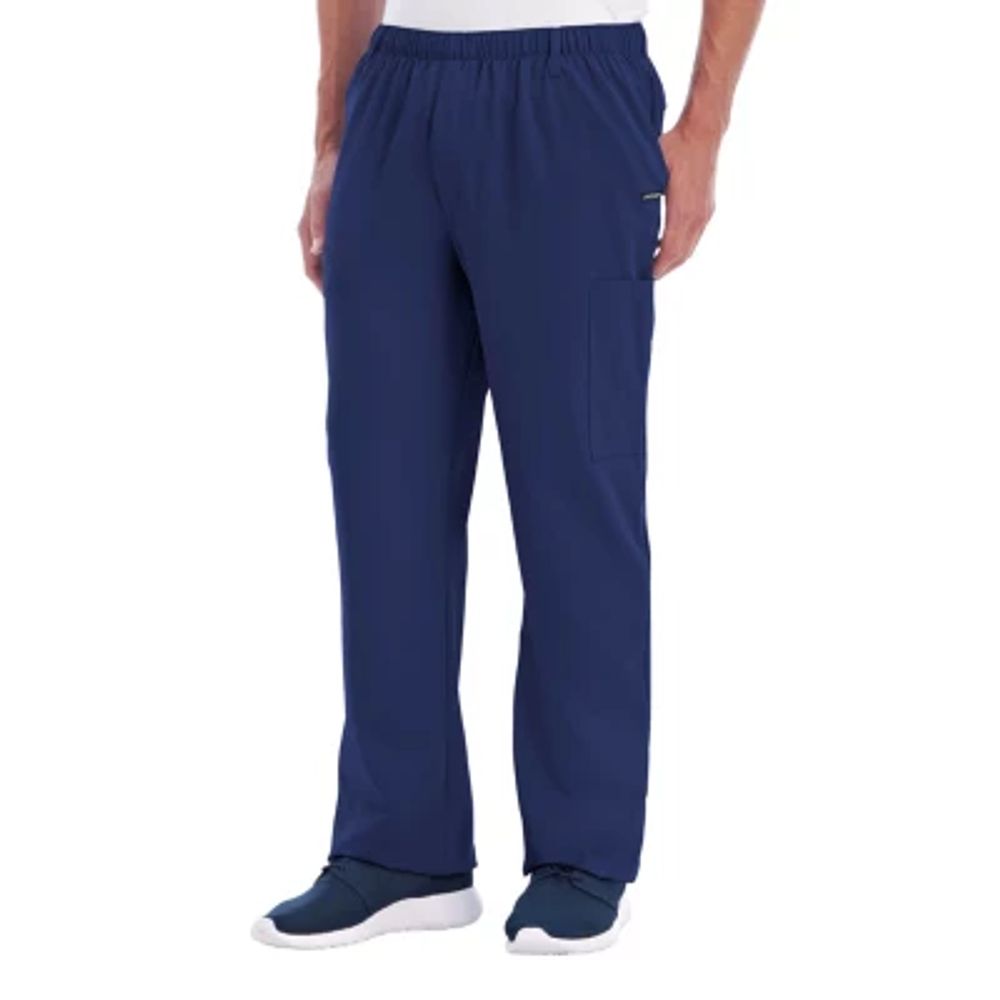 Jockey 2305 Mens Stretch Fabric Scrub Pant