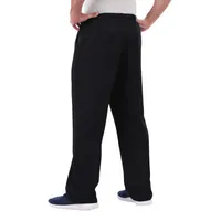 Jockey 2305 Mens Short Stretch Fabric Scrub Pants