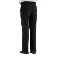 Jockey 2377 Womens Tall Stretch Fabric Scrub Pants