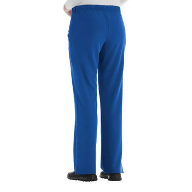 Jockey Women's Extreme Comfy Scrub Pant 