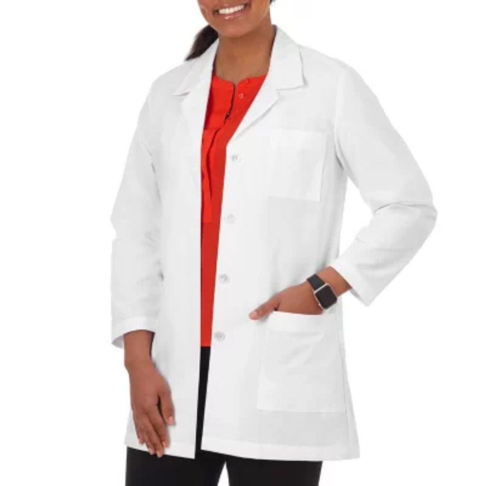 Meta Labwear 15000 Women's 33" Lab Coat