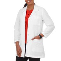 Meta Labwear 15000 Women's 33" Lab Coat