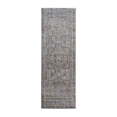 Fairmont Rectangular Rugs & Floor Coverings Indoor Bordered Accent