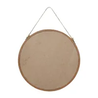 10" I Am With You Always Wall Sign