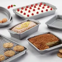 Farberware 10-pc. Bakeware Set