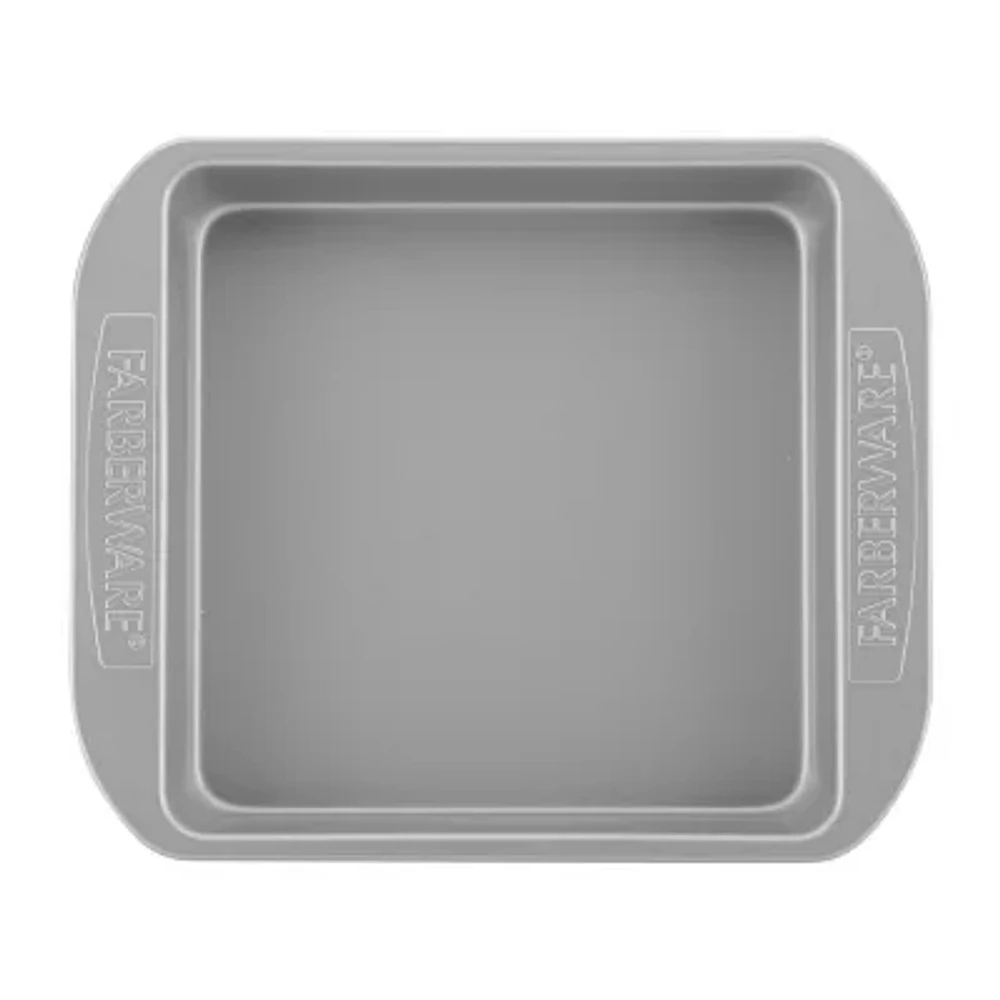 Farberware® 9" Square Cake Pan