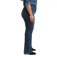 Levi's® Women’s Plus 725™ High Rise Bootcut Jean